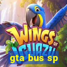 gta bus sp